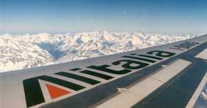 click to enlarge Convenzioni con dipendenti Alitalia